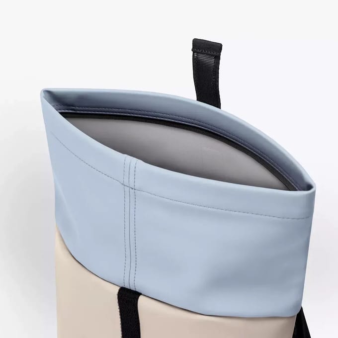 Ucon Acrobatics Hajo Lotus Infinity Light Sand Sand Rugzak