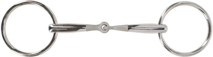 QHP Watertrens Anatomisch 14 mm Sandblasted - 13,5