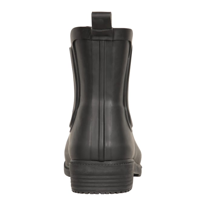 Mountain Warehouse Dames/Dames Winter Wellington Laarzen (Zwart)
