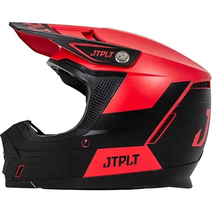 Jet ski helm Spinera Vault