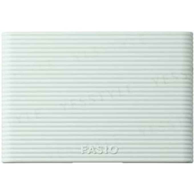 Kose - Fasio Powder Foundation Case 1 pc