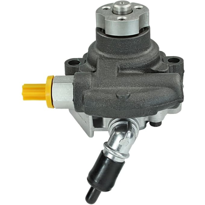 Stuurinrichting hydraulische pomp MEYLE 714 631 0009