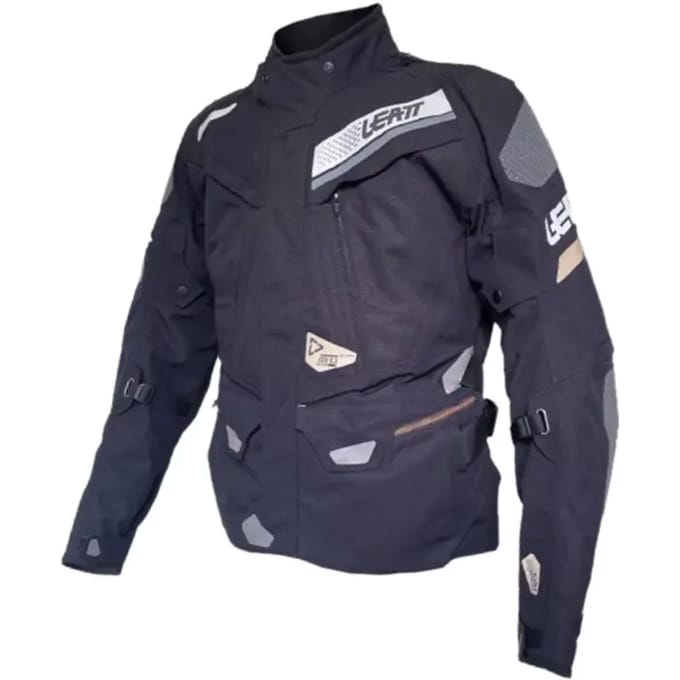 Motorjas Leatt ADV MultiTour 7,5 V24