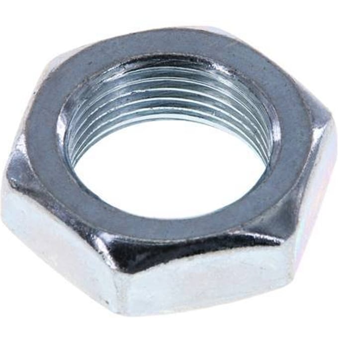 Connectiemoer M22 Staal [5 Stuks]