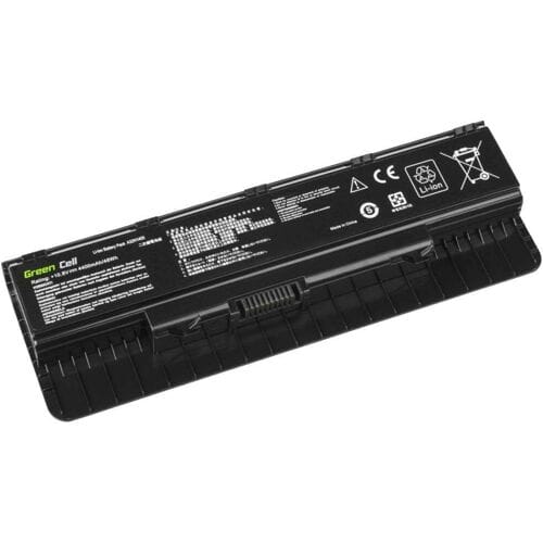 Green Cell A32N1405 Batterij - voor Asus Laptops - 11,1 V - 4400 mAh