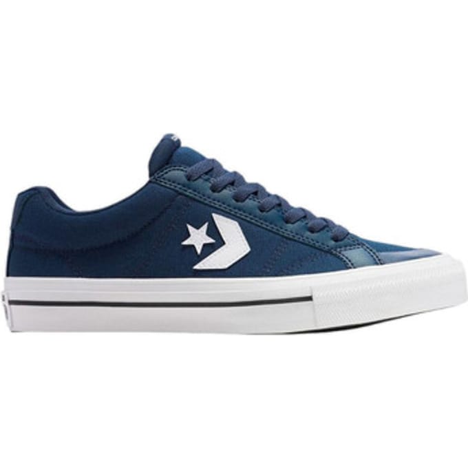 Lage Sneakers Converse Baskets Chuck Taylor All Star toile durable