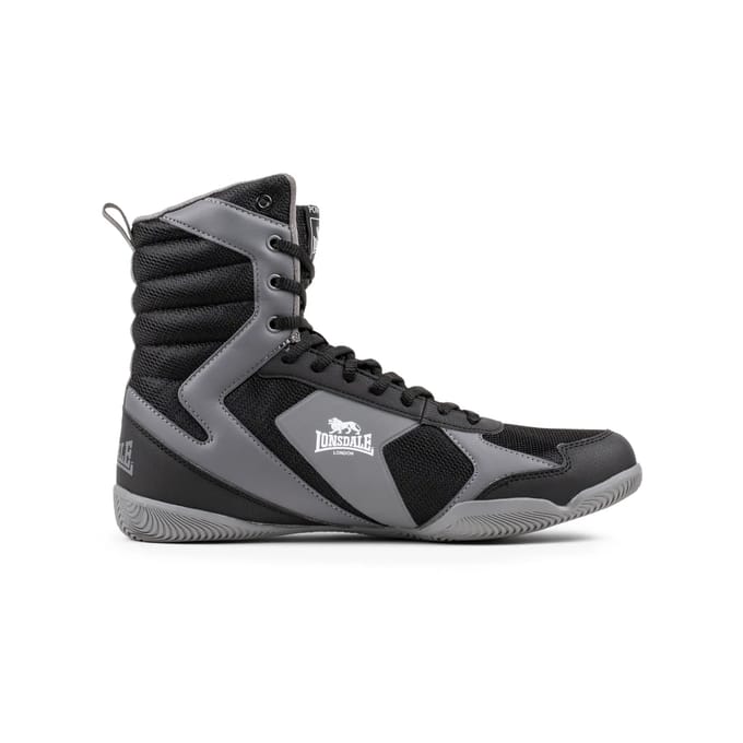 Lonsdale Heskin boksschoenen (1 paar)