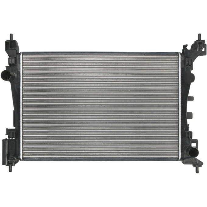 Radiator THERMOTEC D7C024TT