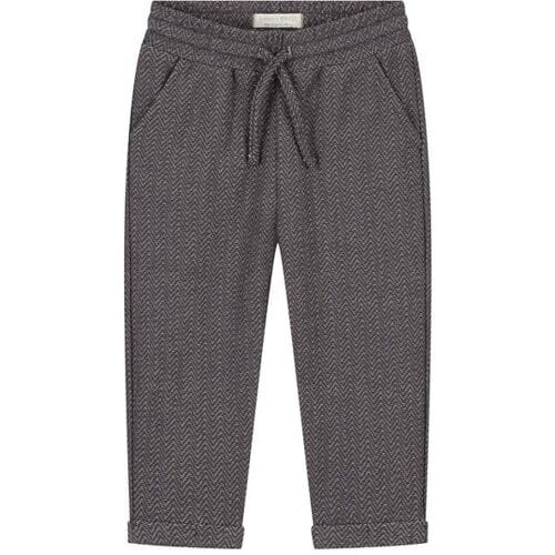 Sweet Petit baby broek Black Pearl 62 heren