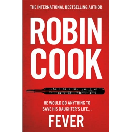 Fever - Robin Cook