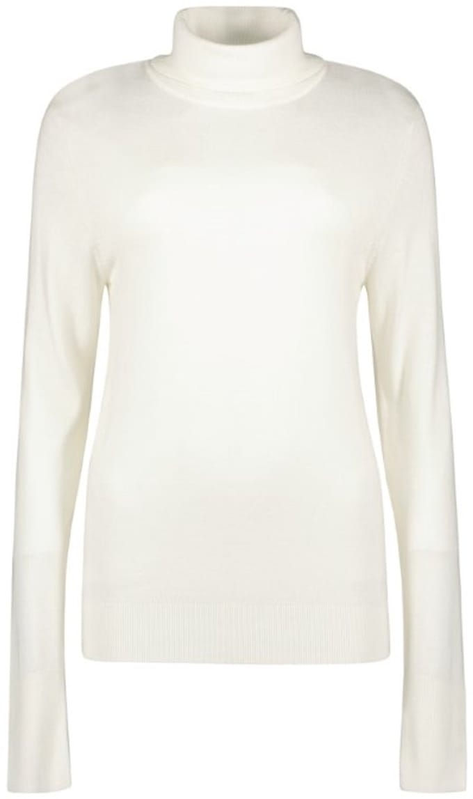Blue Seven - Coltrui 248038 wit dames - maat 40