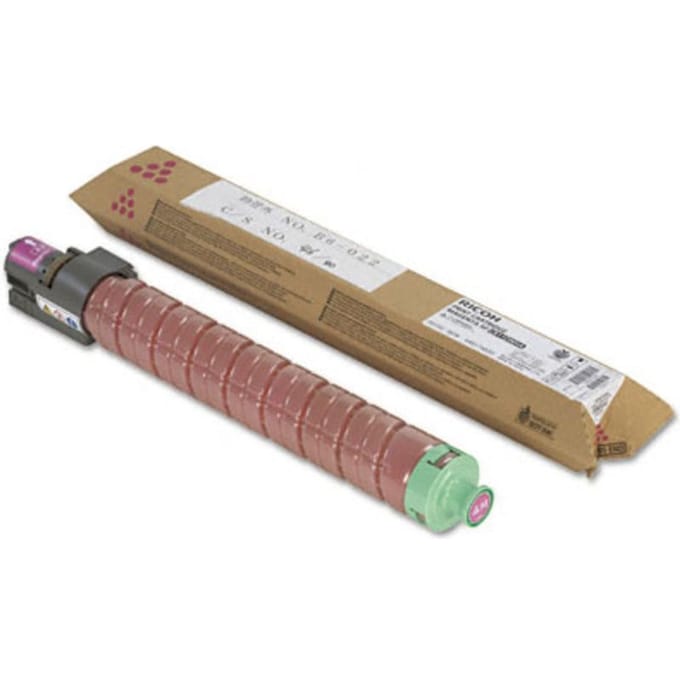 Ricoh type MP C2051/2551 magenta (Origineel Hoge Capaciteit)