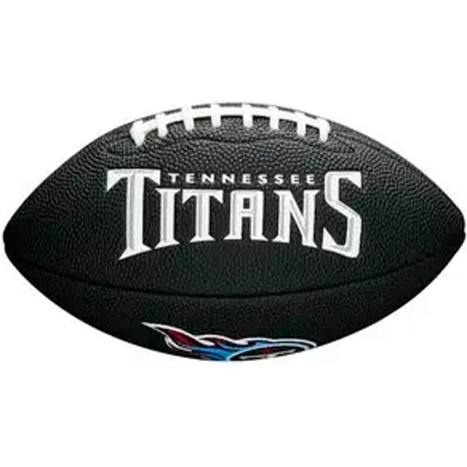 Kinder-minibal Wilson Titans NFL