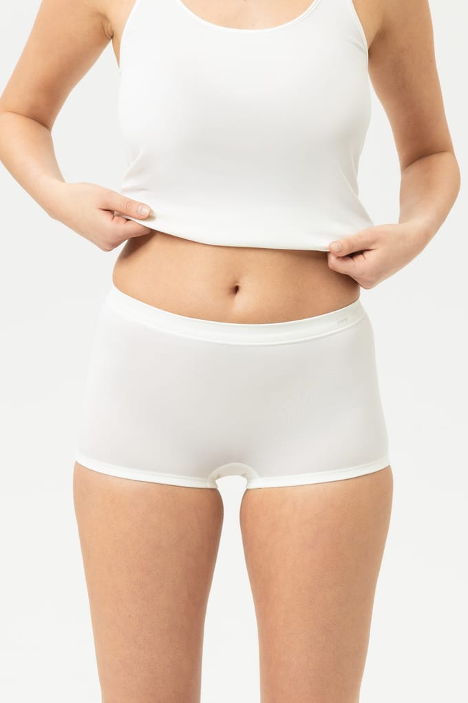 mey Damen Mey Panty Met Viscose Serie Emotion