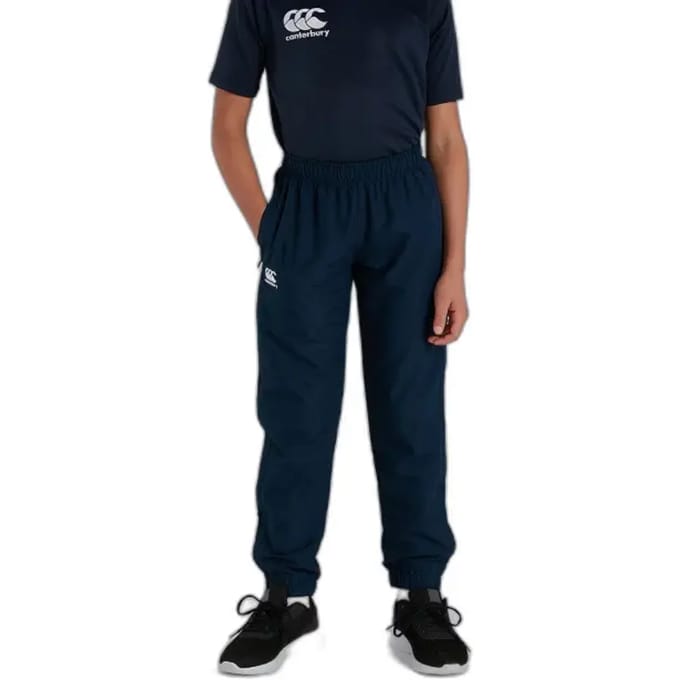 Kinderen joggingbroek Canterbury Club