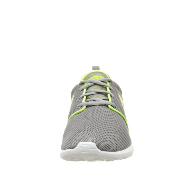 Le Coq Sportif Dynacomf Classic "Titanium" Dames Grijze Trainers