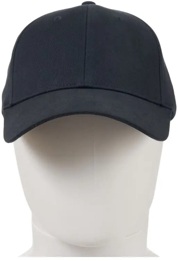 Baseball cap Payper Wear Detroit