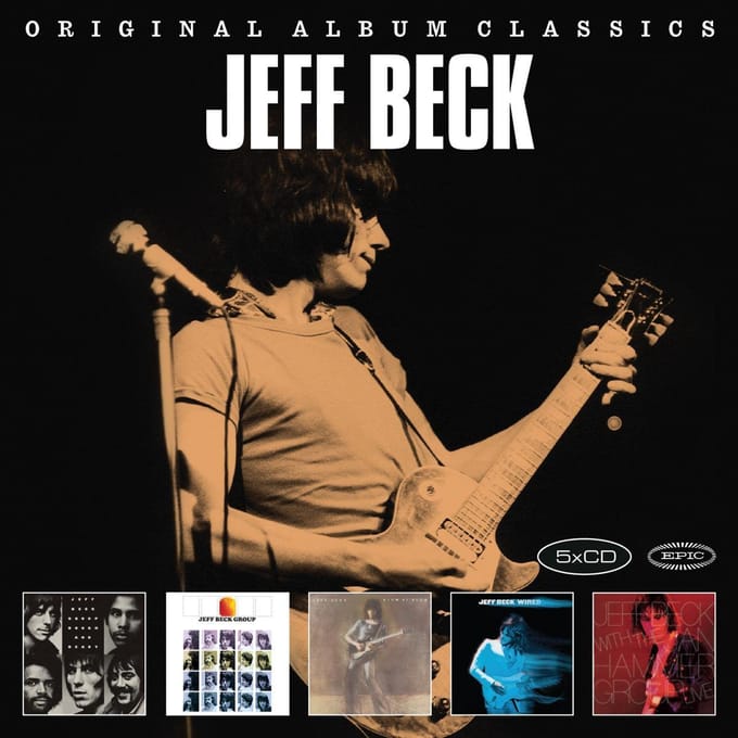 Original Album Classics 2