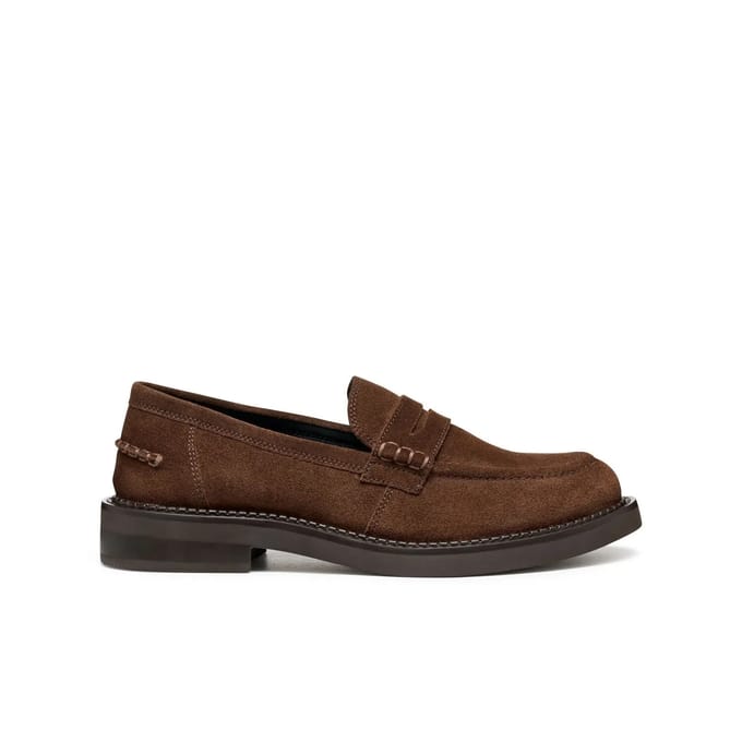 Damesschoenen Geox Serilda