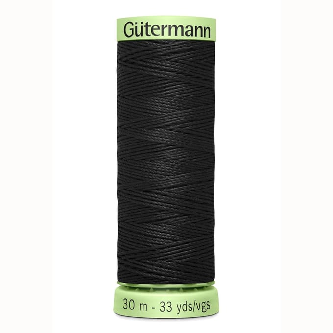 Gutermann Siersteekgaren #000 30m