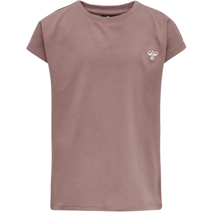 Hummel kindertop Hmldoce T-shirt S/S 212384