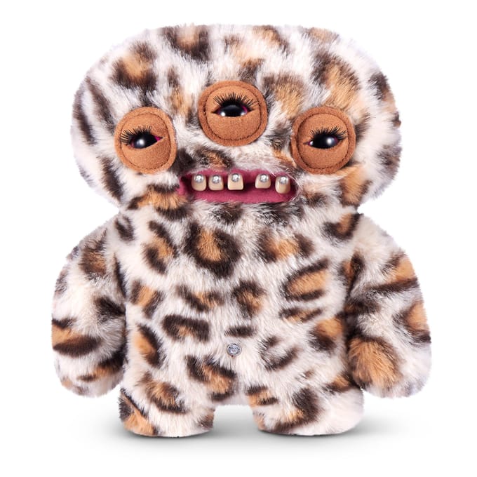 ZURU Fuggler Baddies 23cm assorti