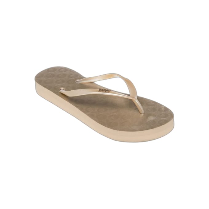 Hakken slippers voor dames Roxy Viva Higher