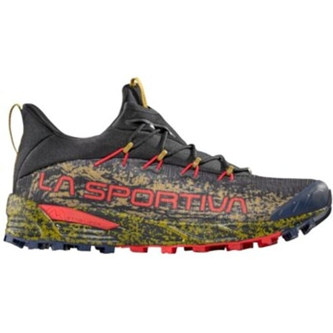 La Sportiva Tempesta Goretex Trailschoenen Grijs EU 43 Man