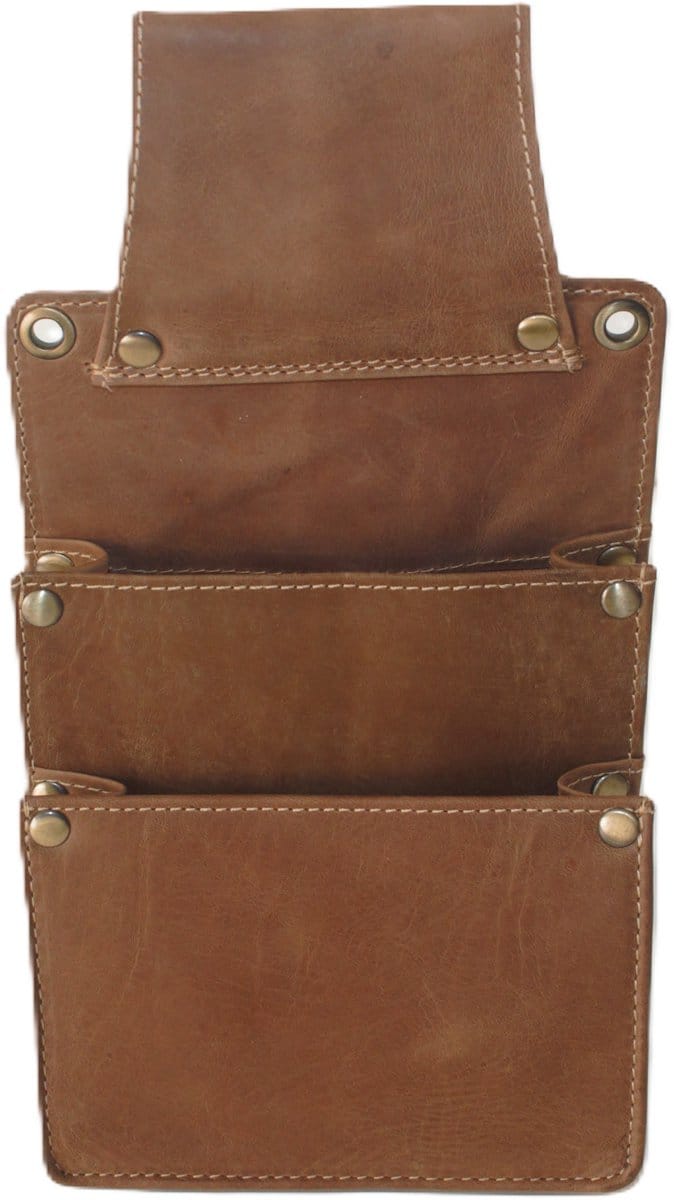 Holster voor bestelterminal en portemonnee HHN 6304