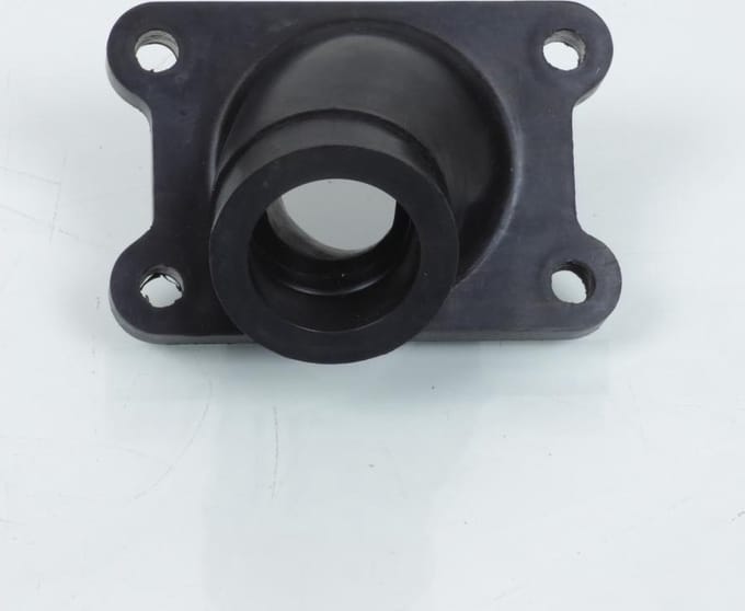 Pipe d admission Omega pour Moto Yamaha 50 Dt R Neuf
