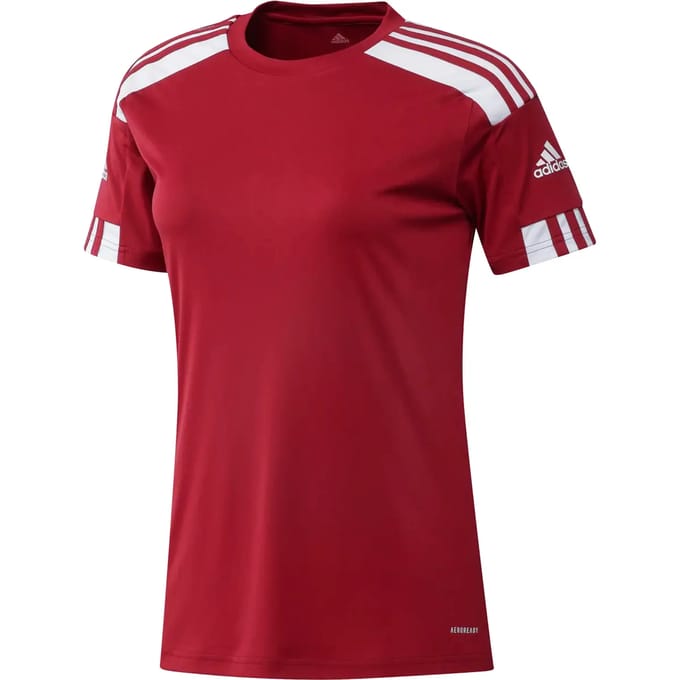 Adidas Squadra 21 Shirt Dames - Maat XS