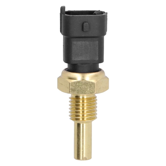 Koelvloeistof Temperatuursensor 93174208 Geschikt voor Vauxhall Astra H MK5 1.6 Benzine 2004‑2007 black