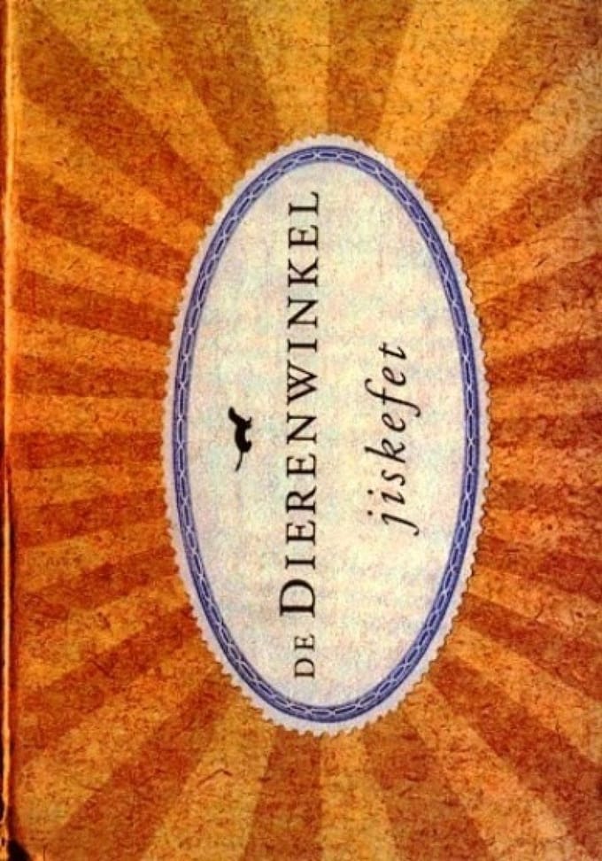 Jiskefet - Dierenwinkel