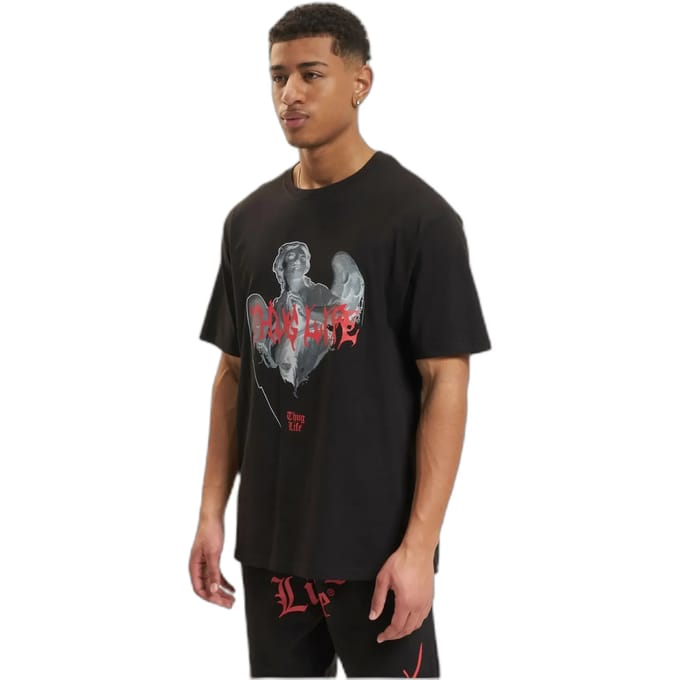 T-shirt Thug Life Thug Life Atmosphere