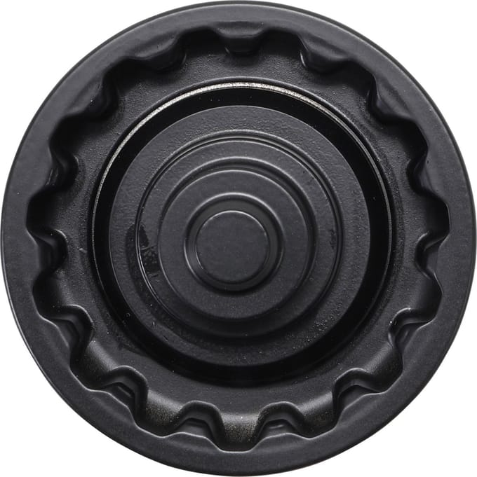 BGS Speciale dopsleutelinzet voor Porsche 911 (991) Wielbouten met centrale sluiting