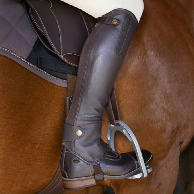 Minikapjes Equithème Soft