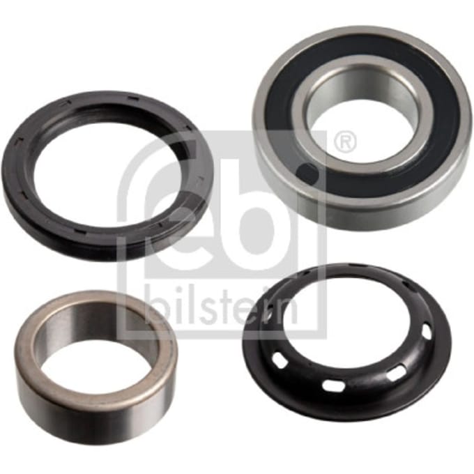 Wiellagerset FEBI BILSTEIN 175457