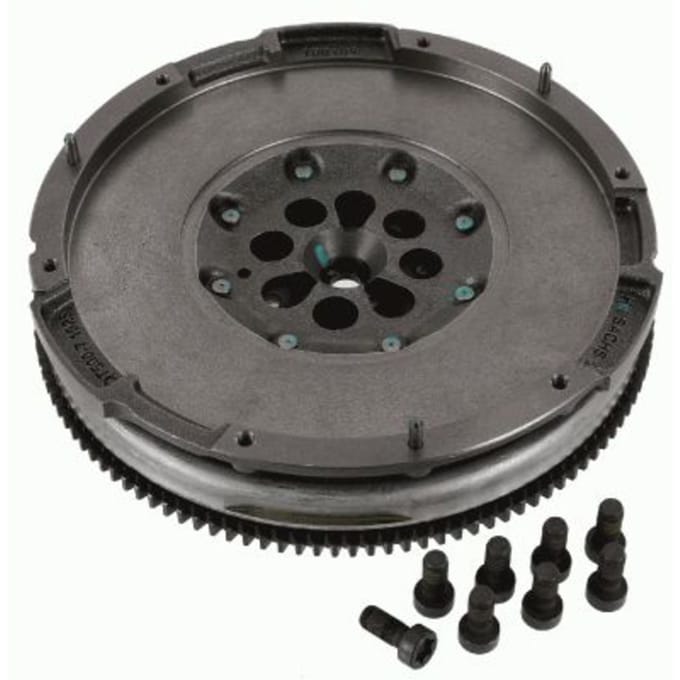 Dubbel massa vliegwiel SACHS 2294 002 169