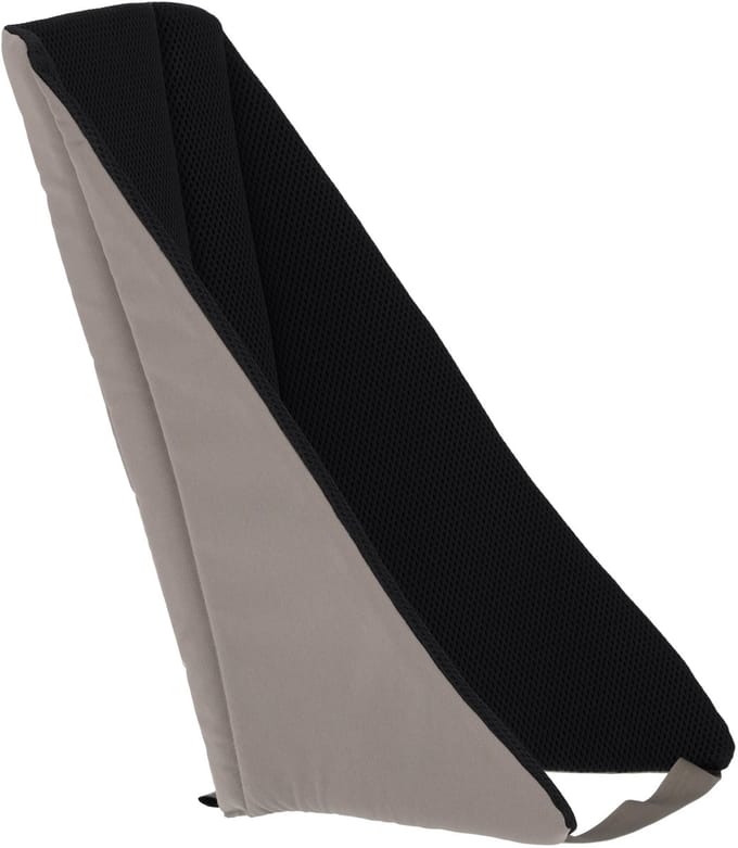 Dubatti Two E2 Seat Liner - Soft Taupe