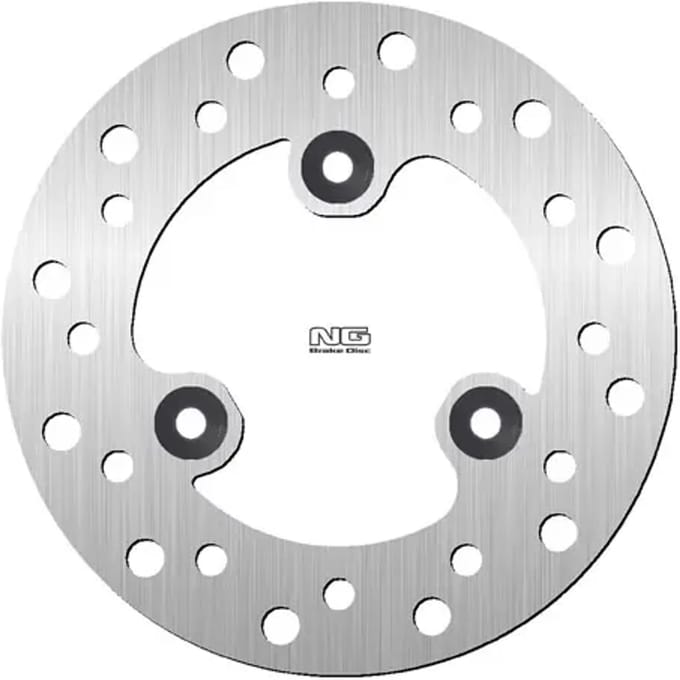 Remschijf voor vaste motorfiets NG Brake Disc DIS2145