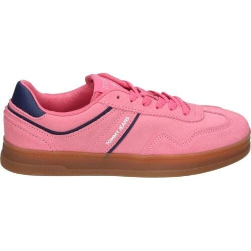 Lage Sneakers Tommy Hilfiger EN0EN02696TIG