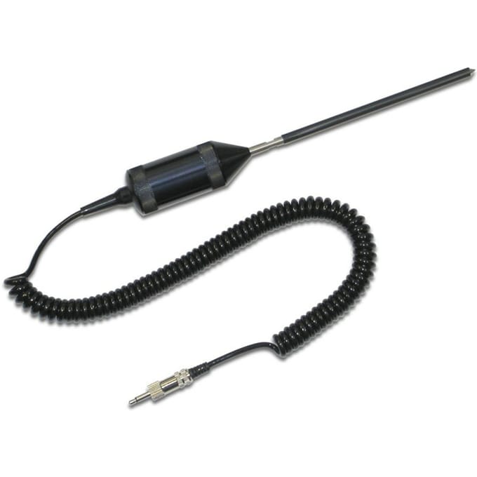 SL3000 lichaamsgeluidsonde, lang