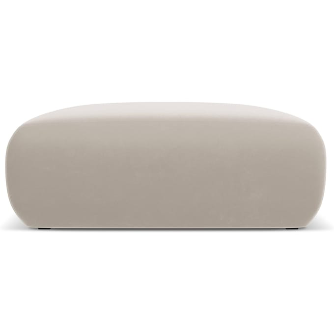 Hocker Lola velvet | Windsor & Co