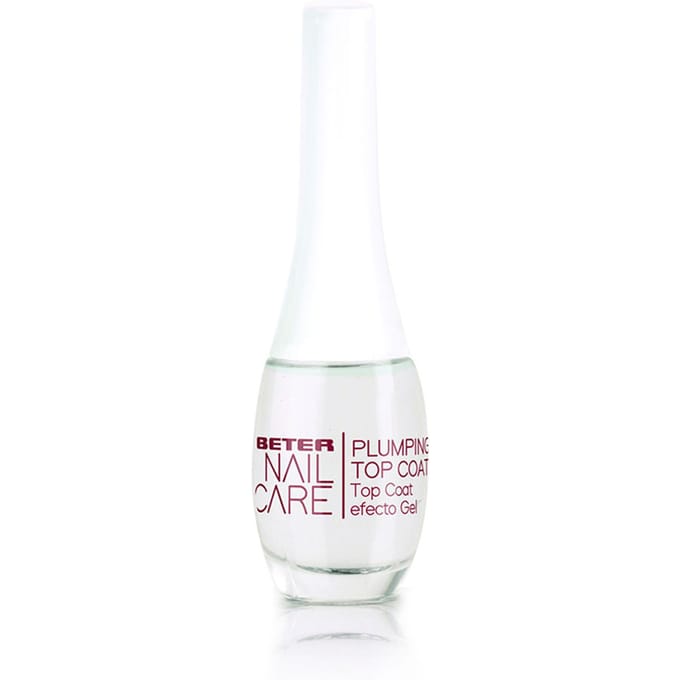 Nail Care Top Coat Efecto Gel 11 ml