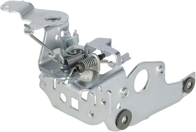 Briggs & stratton regelsteun