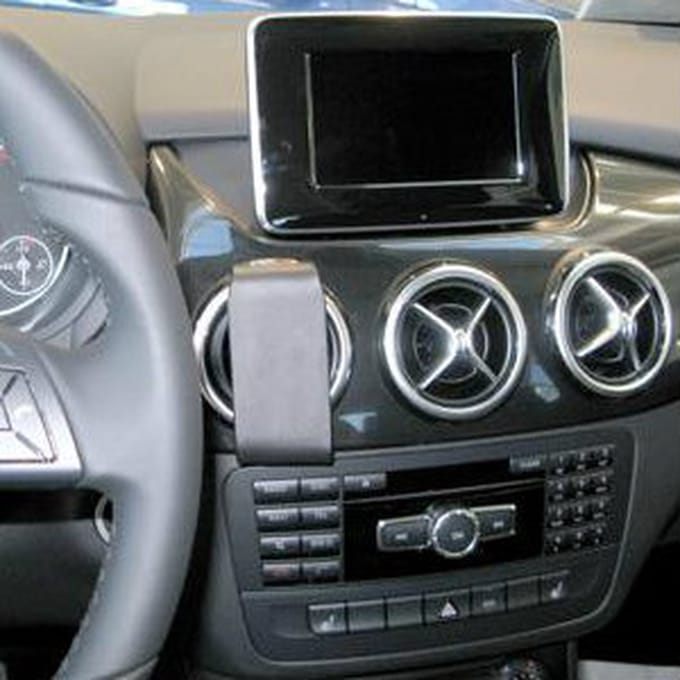 Brodit 854749 ProClip voor de Mercedes Benz B-Class 12 - Center Mount