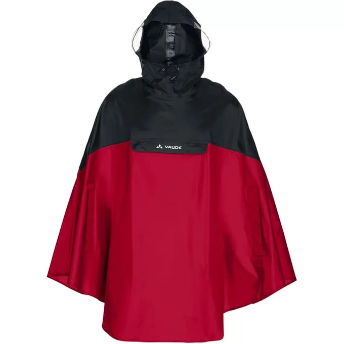 Poncho VAUDE Covero II