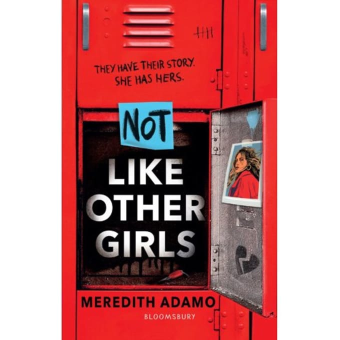 Not Like Other Girls - Meredith Adamo