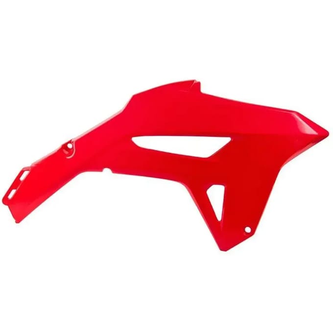 Ouies van motorradiateur Racetech Honda CRF450R