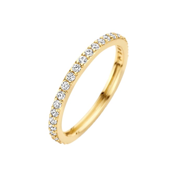Blush - 1244YZI - Dames - Ring - 52